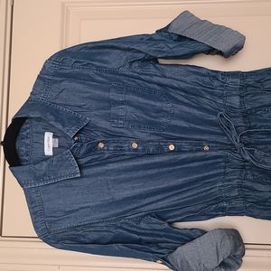 Calvin Klein jumpsuit